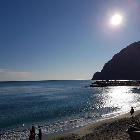 Fulvia House Apartment Monterosso al Mare Exterior foto