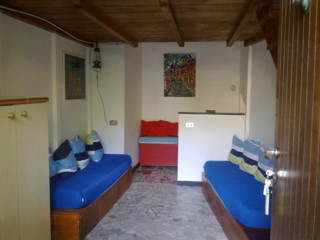 Fulvia House Apartment Monterosso al Mare Exterior foto