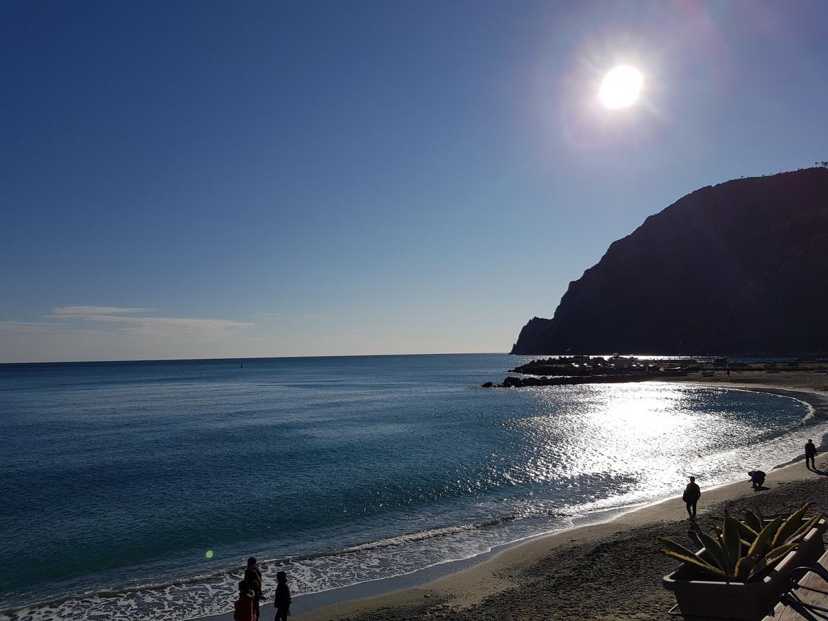 Fulvia House Apartment Monterosso al Mare Exterior foto