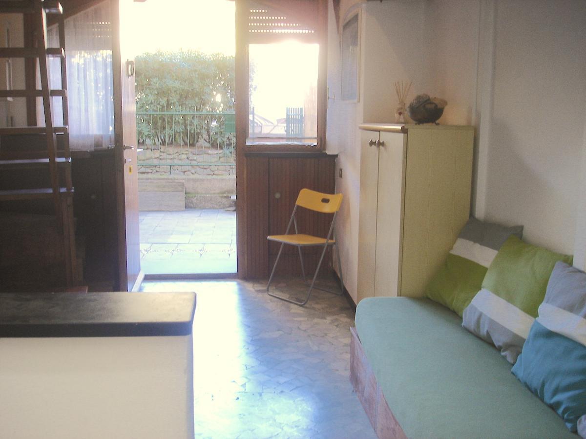Fulvia House Apartment Monterosso al Mare Exterior foto