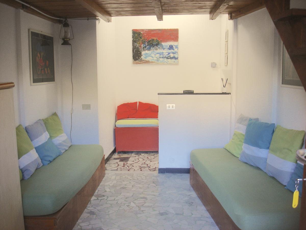 Fulvia House Apartment Monterosso al Mare Exterior foto