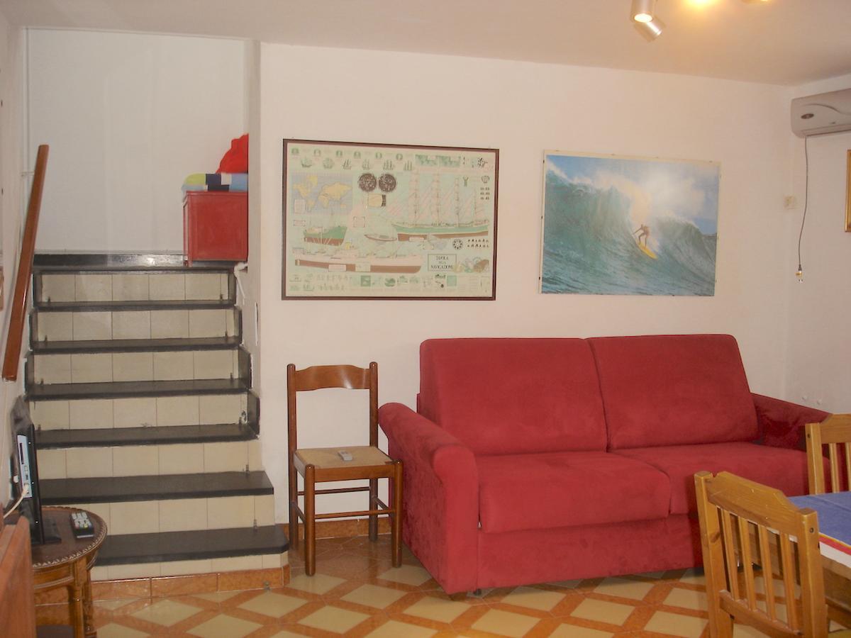 Fulvia House Apartment Monterosso al Mare Exterior foto