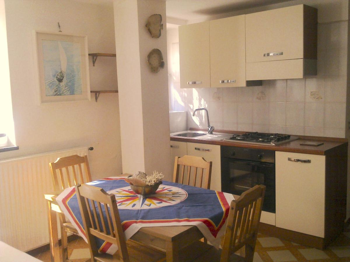 Fulvia House Apartment Monterosso al Mare Exterior foto